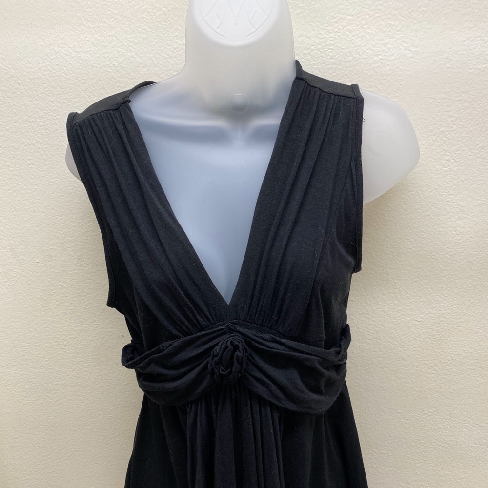 Boston Proper Rose Top size Small